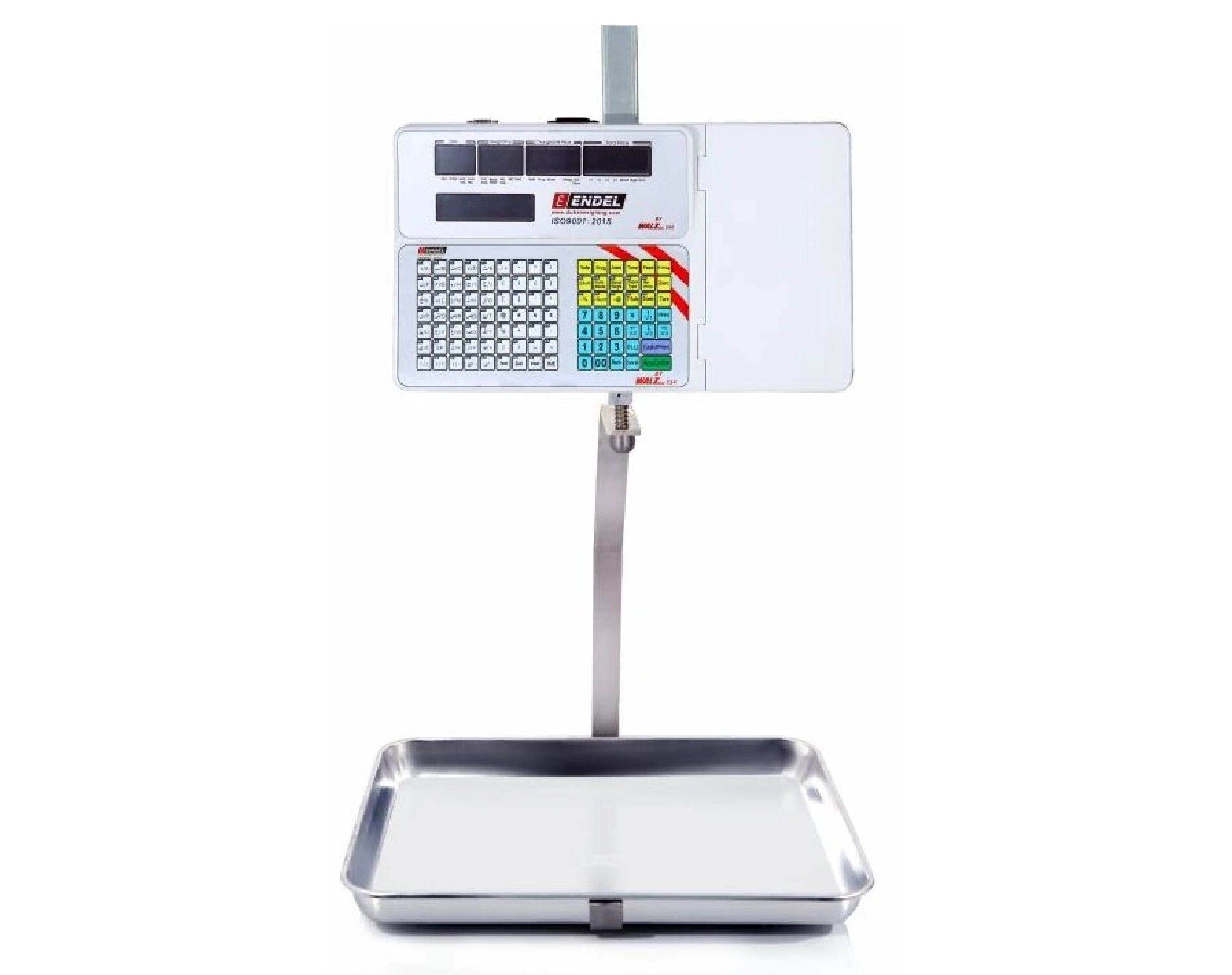 EL-5200-H HANGING LABEL PRINTING SCALE