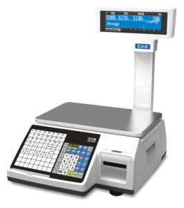 Label Printing Scales, Retail & Price Computing Scales, Trade Approved Scales