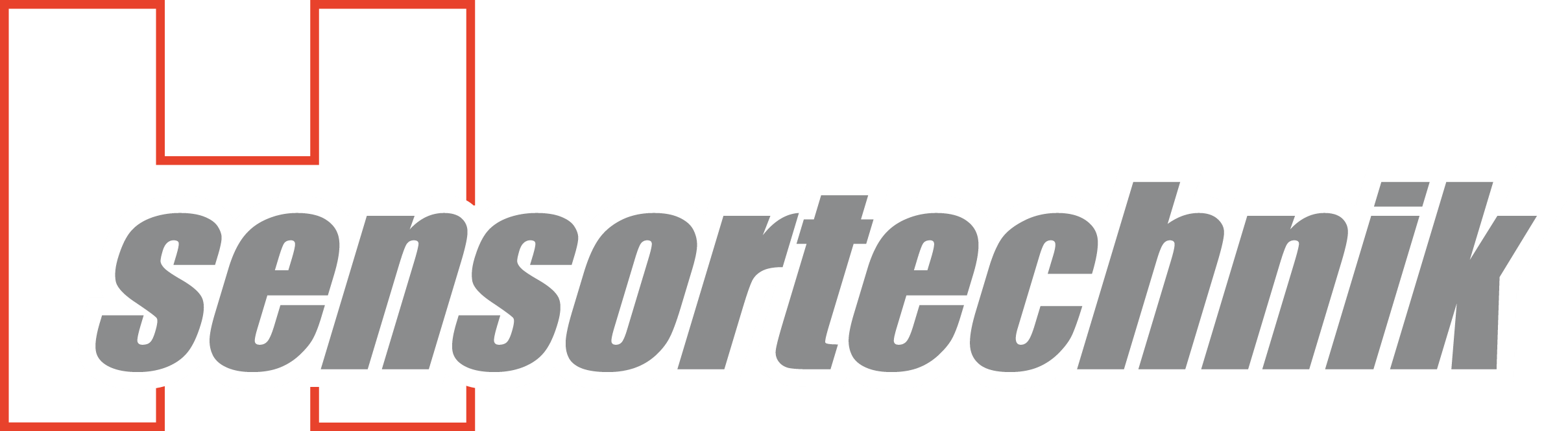 Hsensortechnik